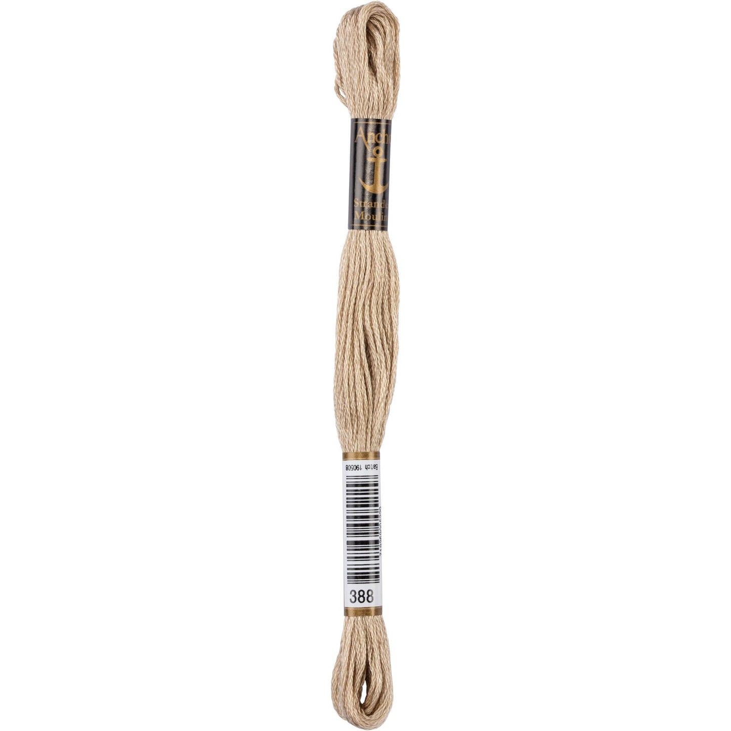 AN Stranded Cotton - Clearance shades