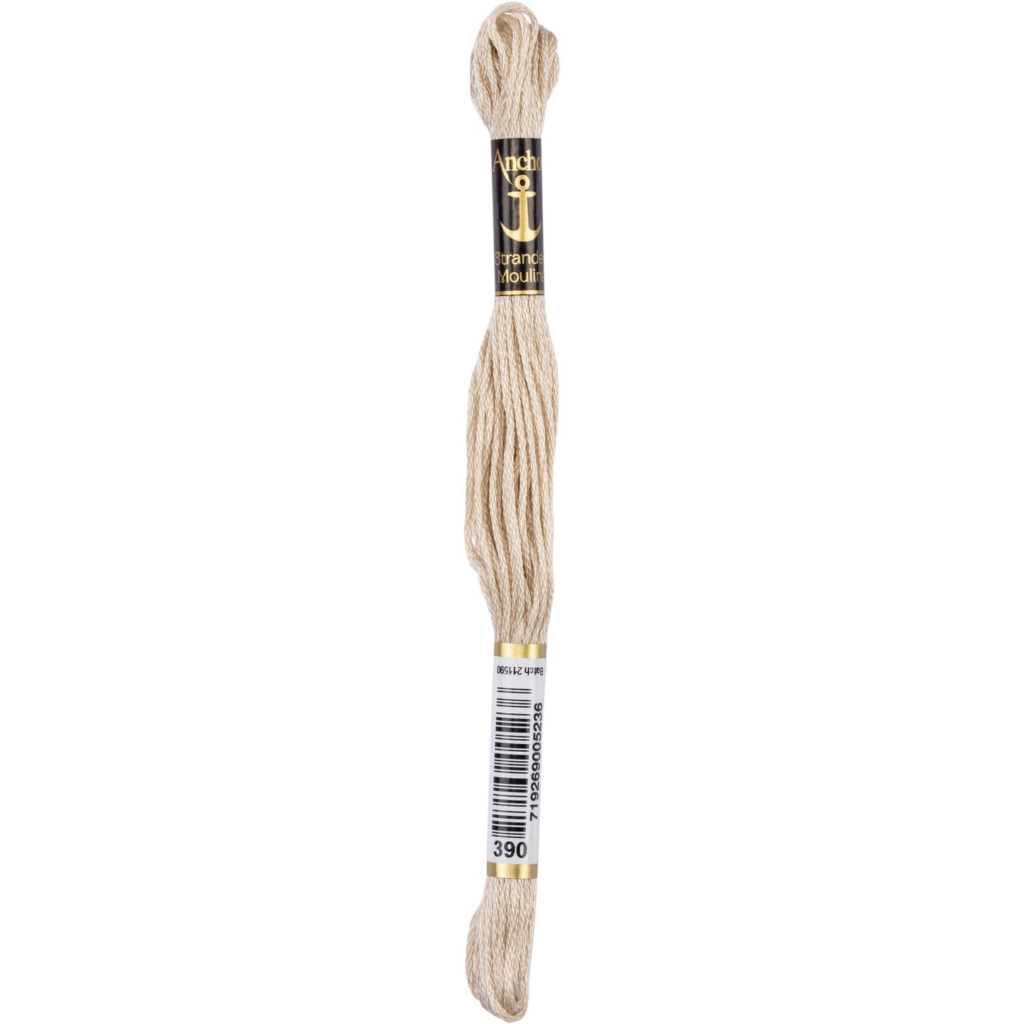 AN Stranded Cotton - Clearance shades