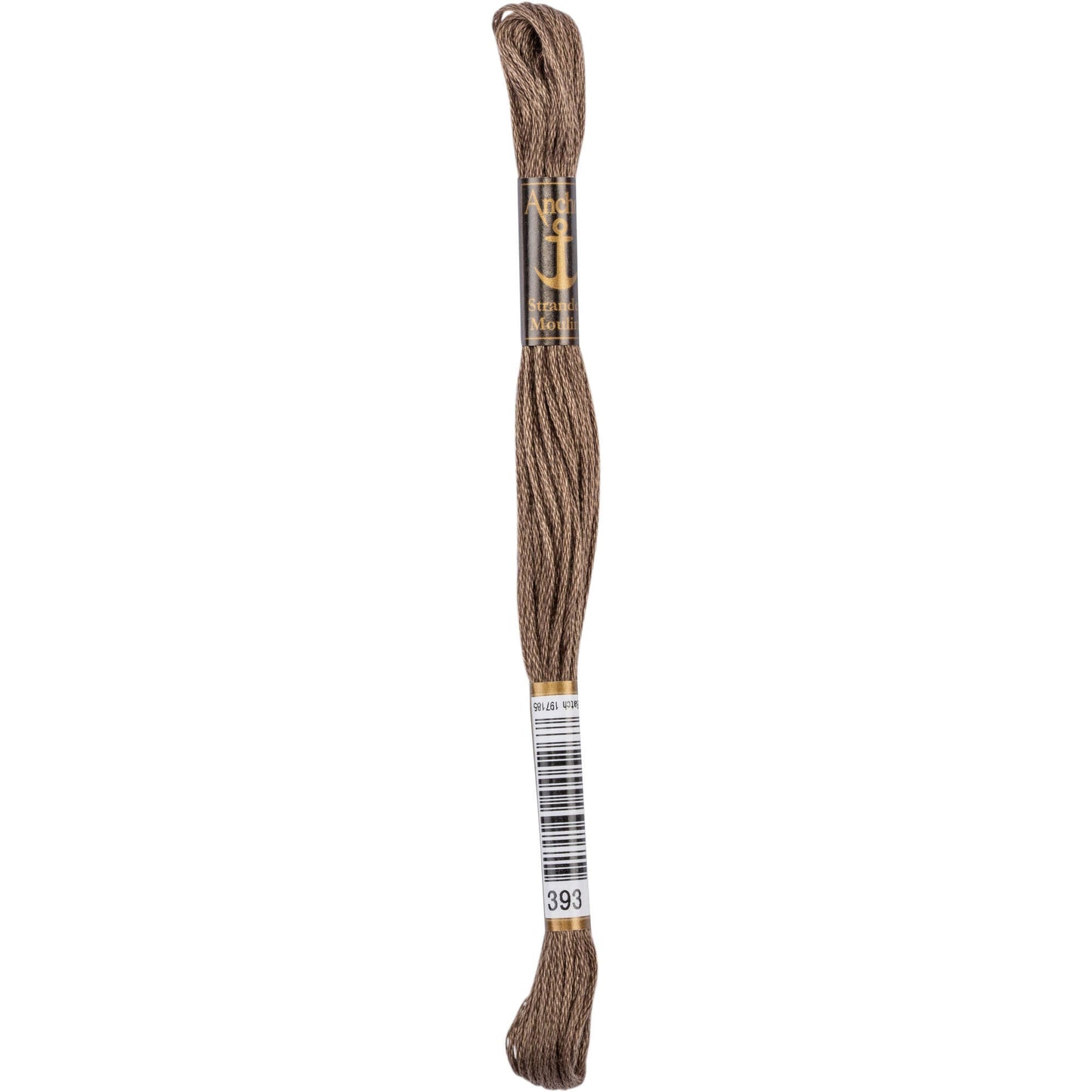 AN Stranded Cotton - Clearance shades