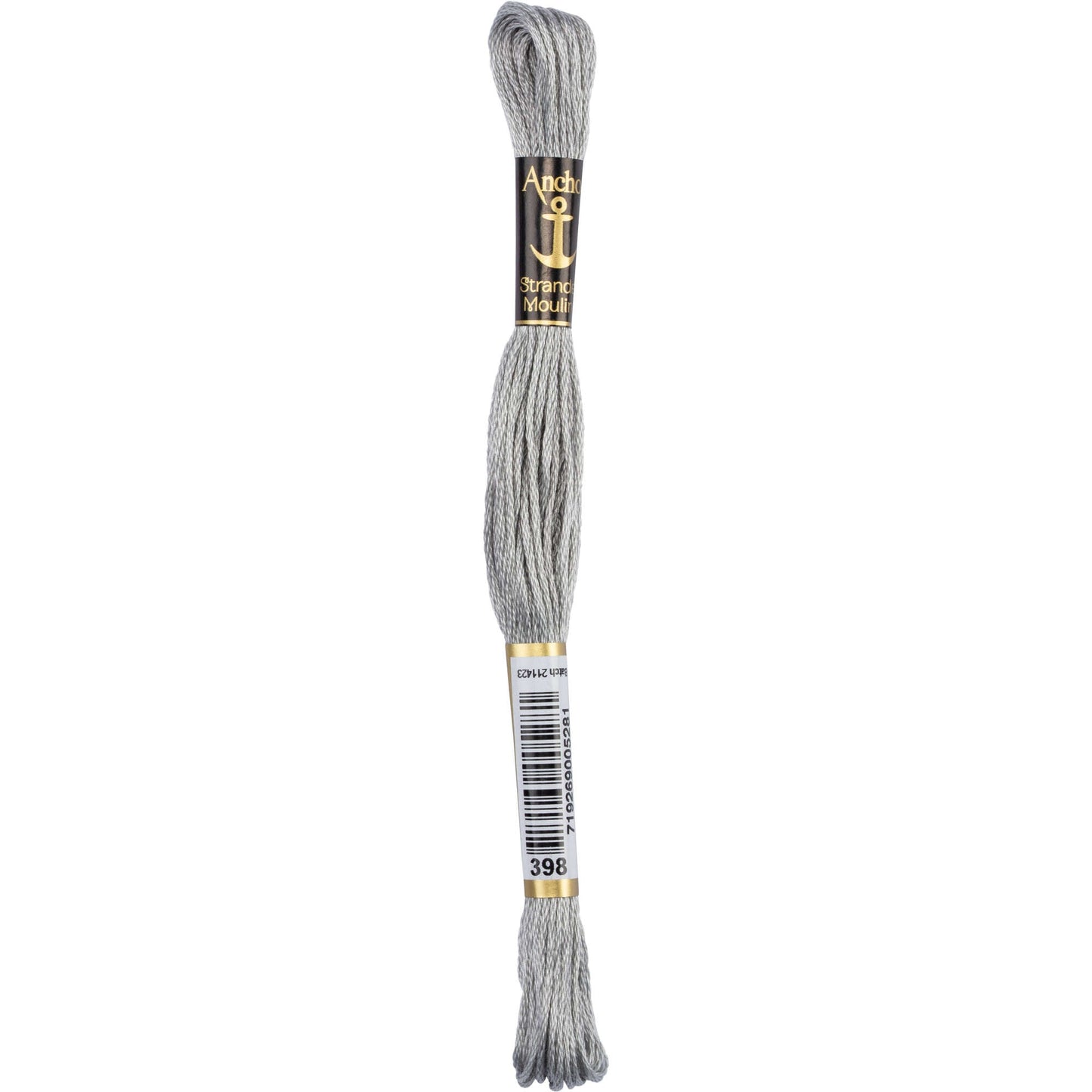 AN Stranded Cotton - Clearance shades