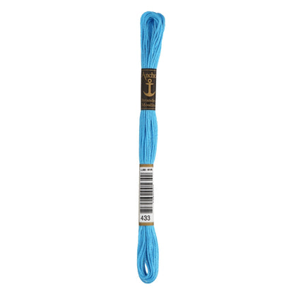AN Stranded Cotton - Clearance shades