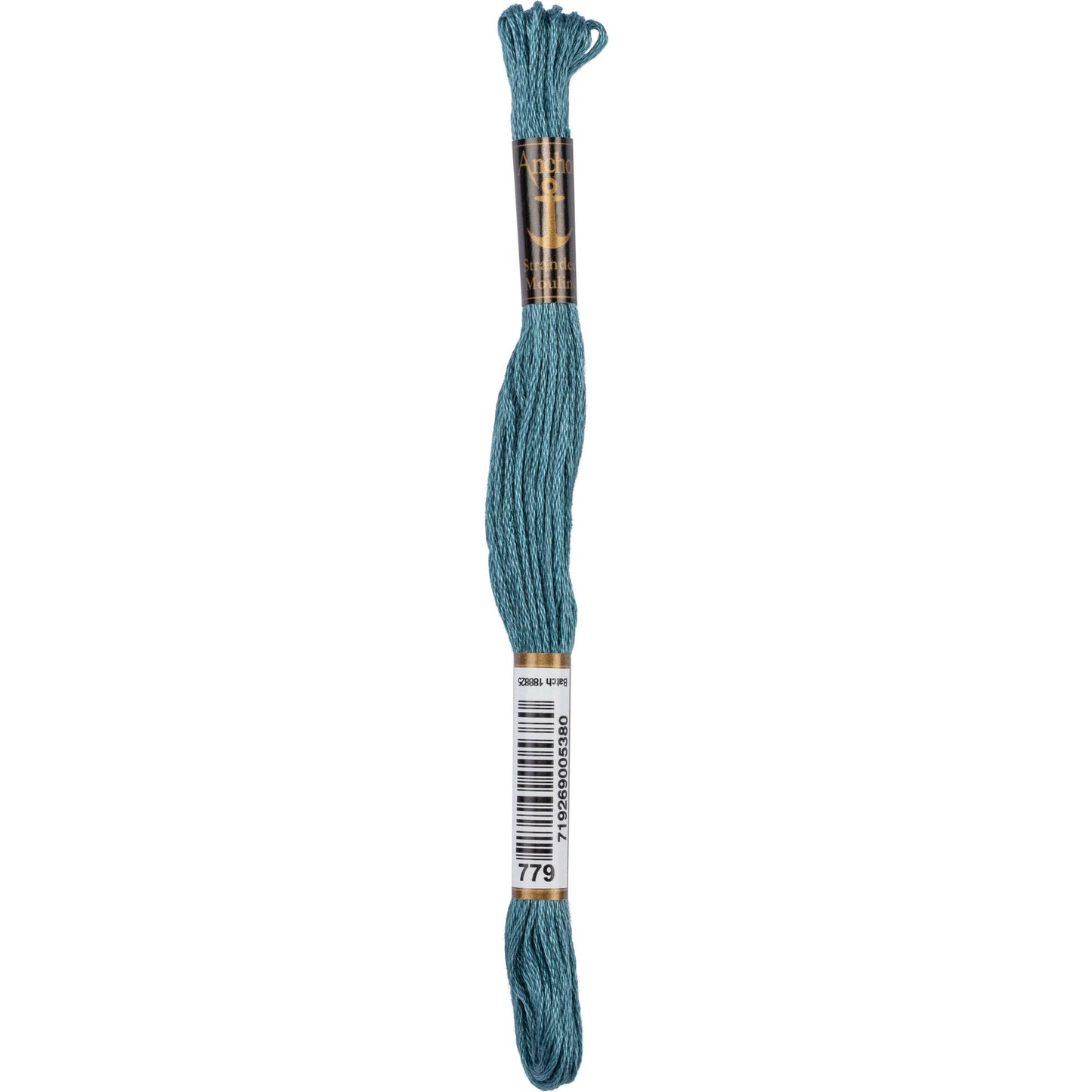 AN Stranded Cotton - Clearance shades