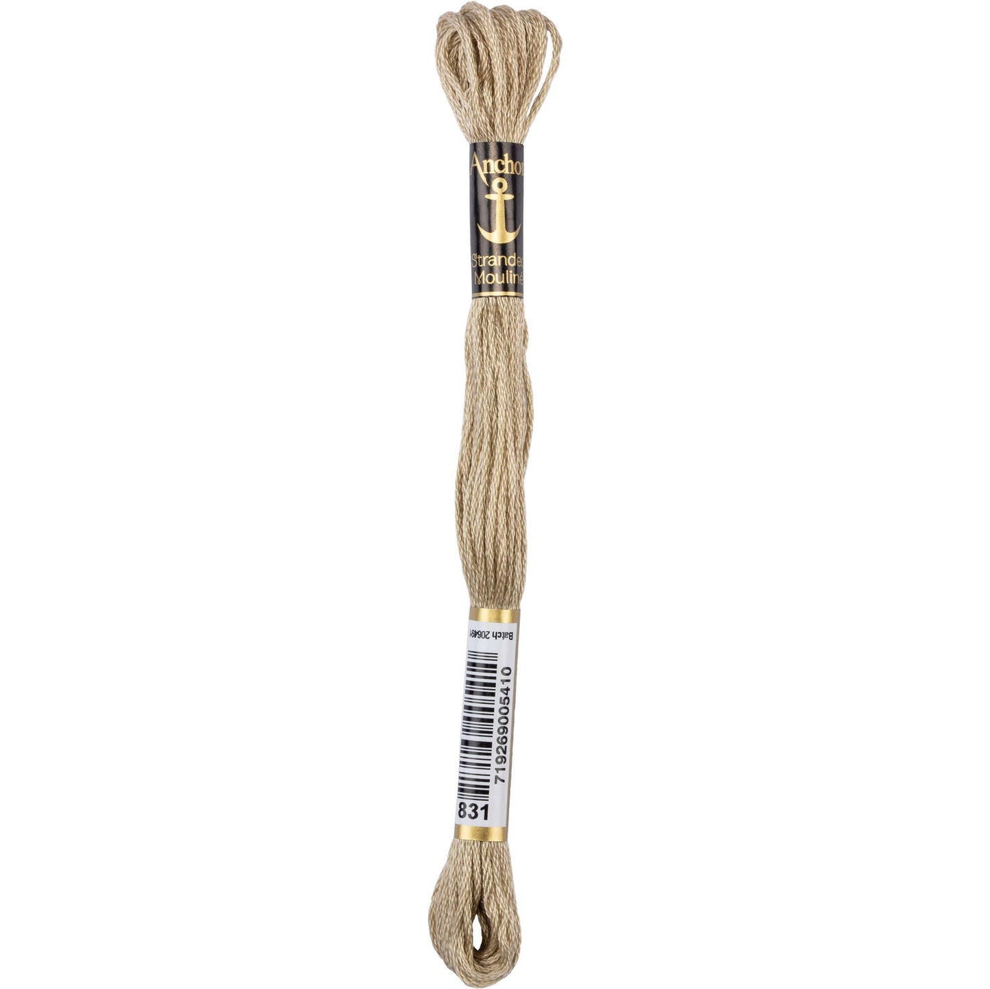 AN Stranded Cotton - Clearance shades