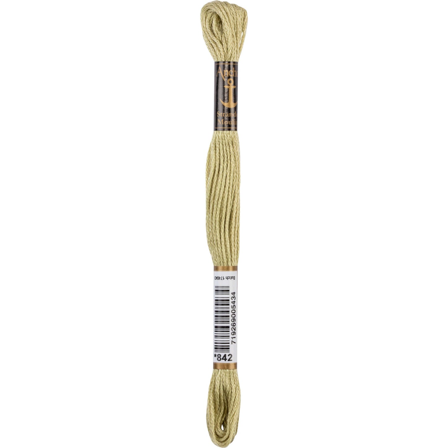AN Stranded Cotton - Clearance shades