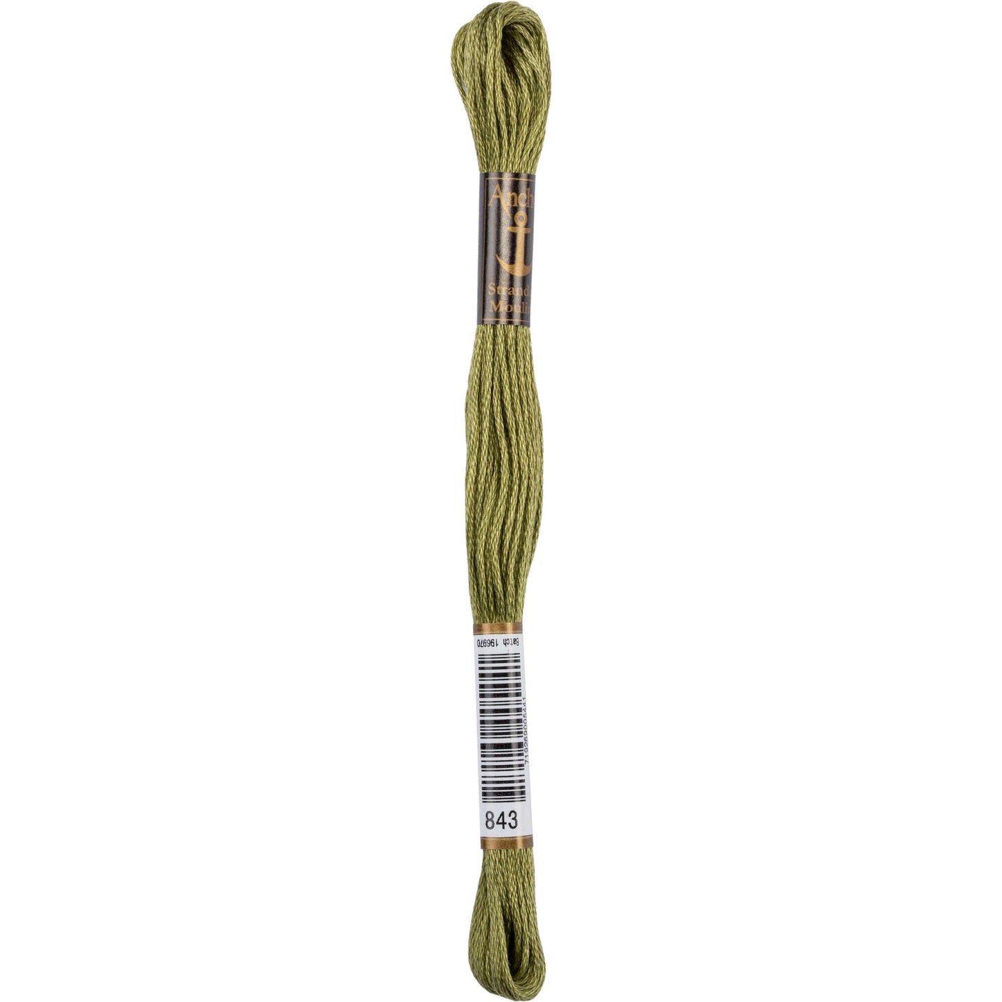 AN Stranded Cotton - Clearance shades