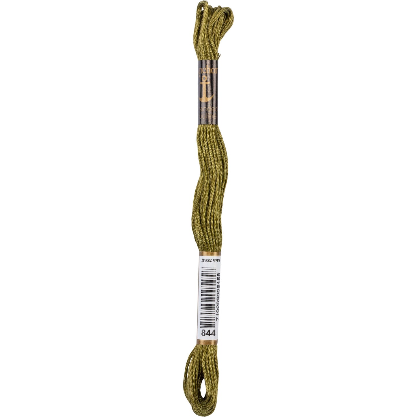 AN Stranded Cotton - Clearance shades