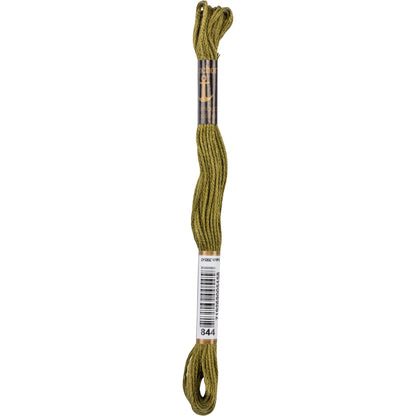 AN Stranded Cotton - Clearance shades