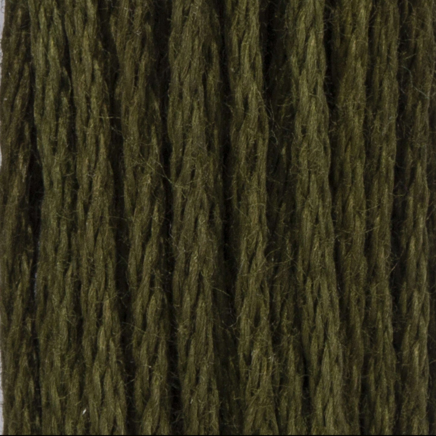 AN Stranded Cotton - Clearance shades