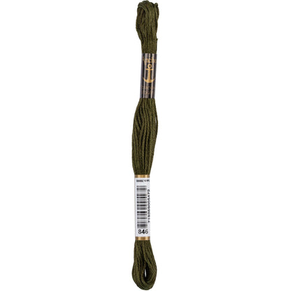 AN Stranded Cotton - Clearance shades
