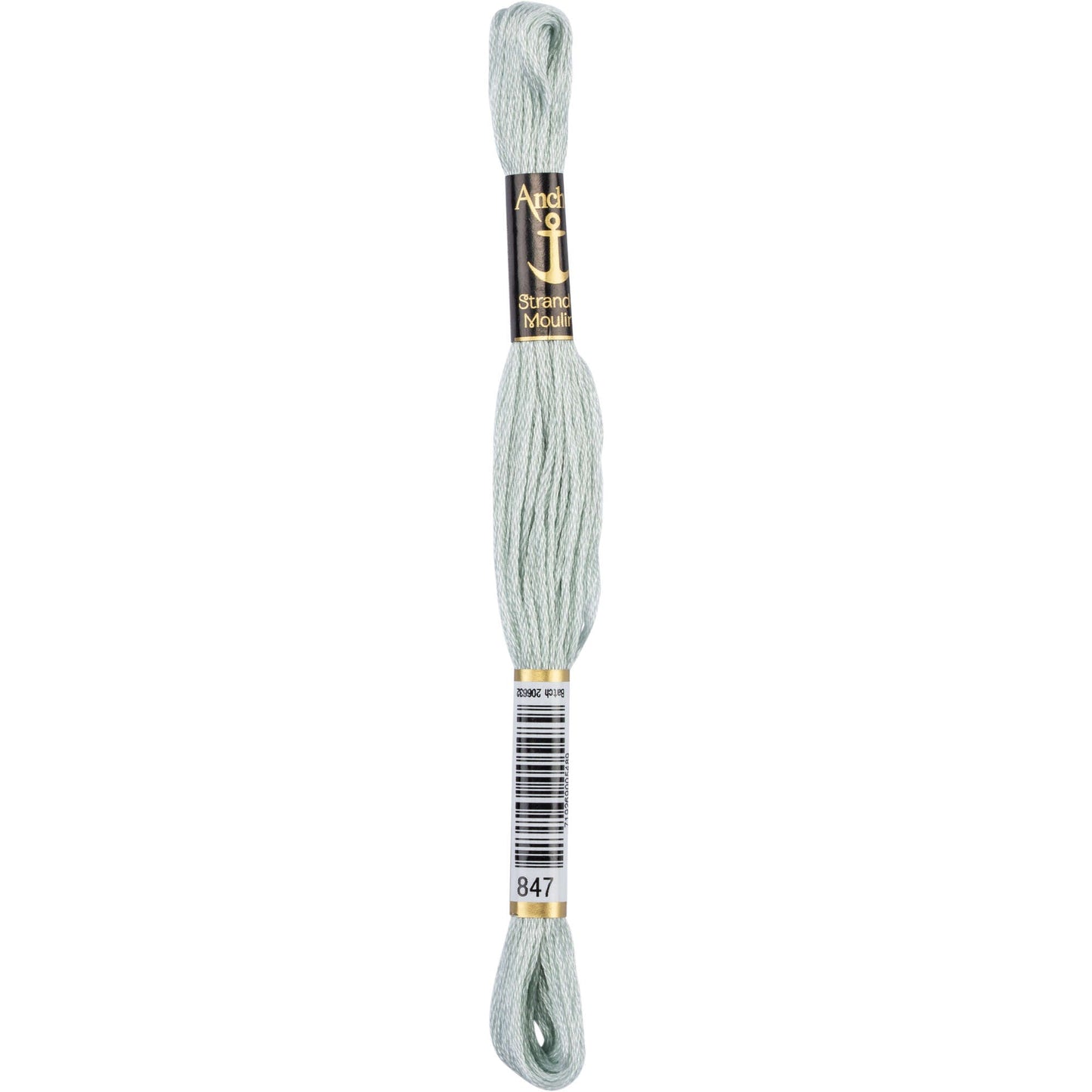 AN Stranded Cotton - Clearance shades