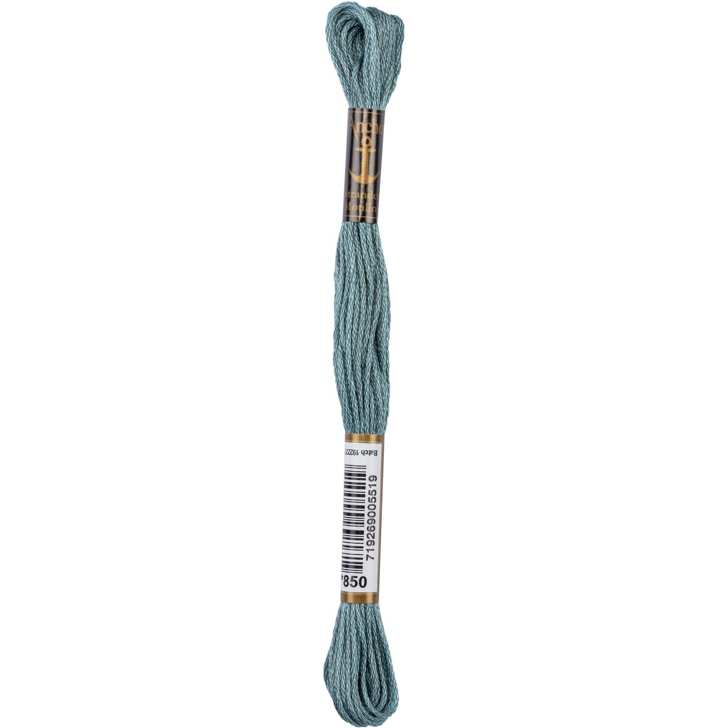 AN Stranded Cotton - Clearance shades