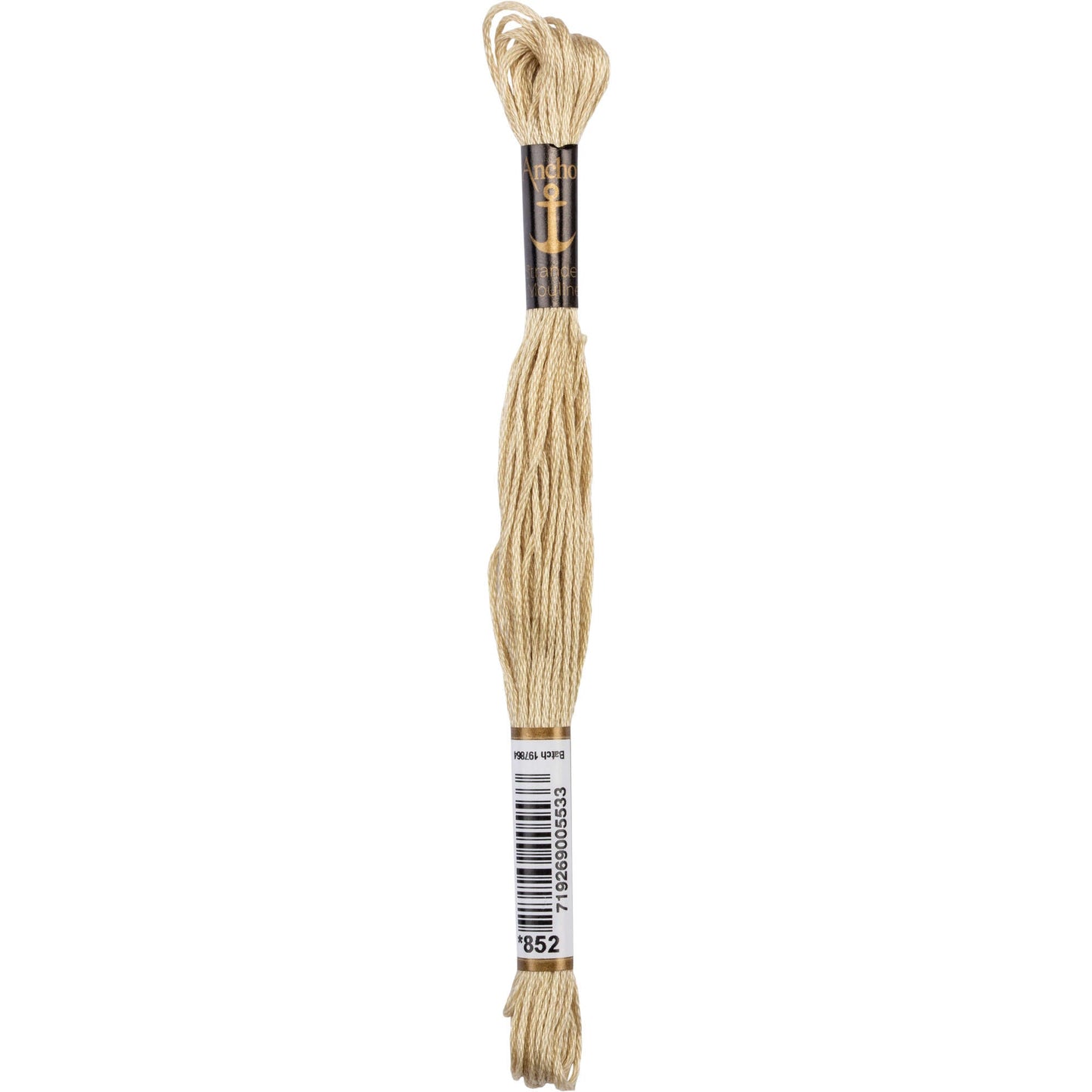 AN Stranded Cotton - Clearance shades