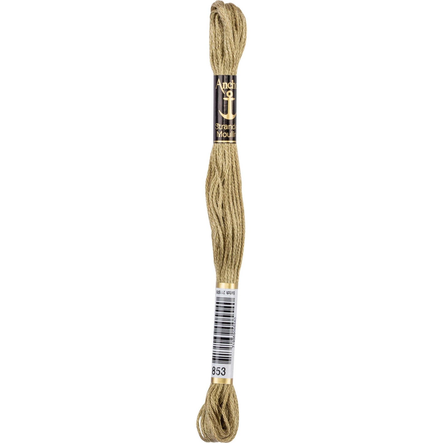 AN Stranded Cotton - Clearance shades