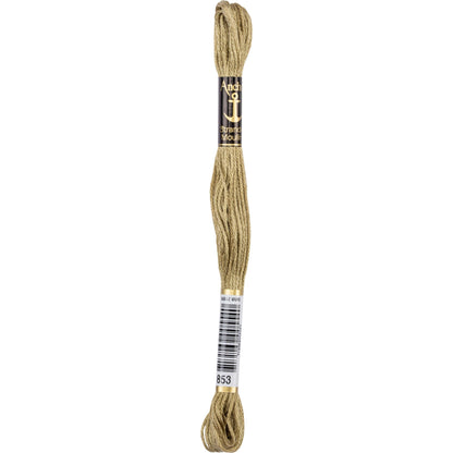 AN Stranded Cotton - Clearance shades