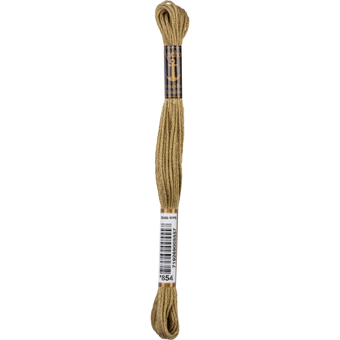 AN Stranded Cotton - Clearance shades