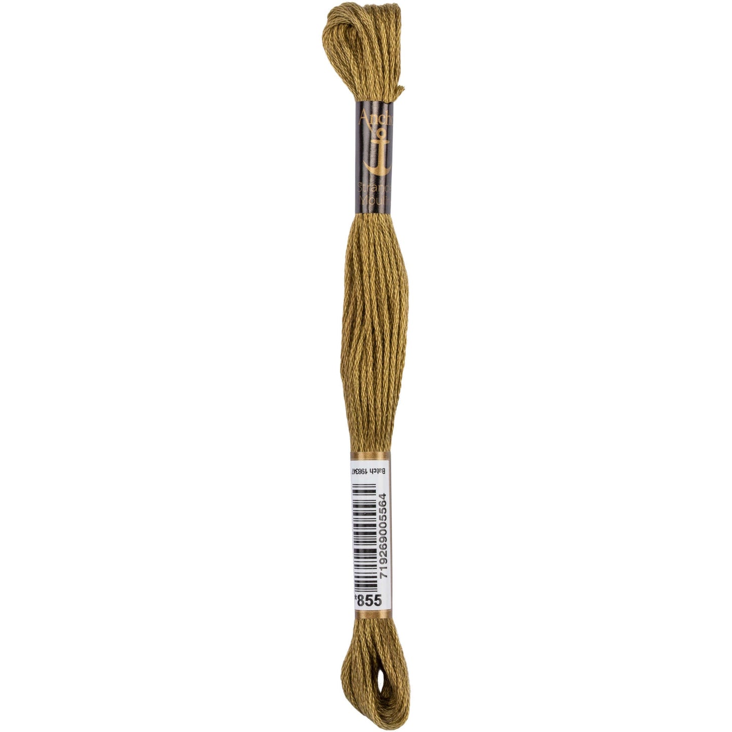 AN Stranded Cotton - Clearance shades