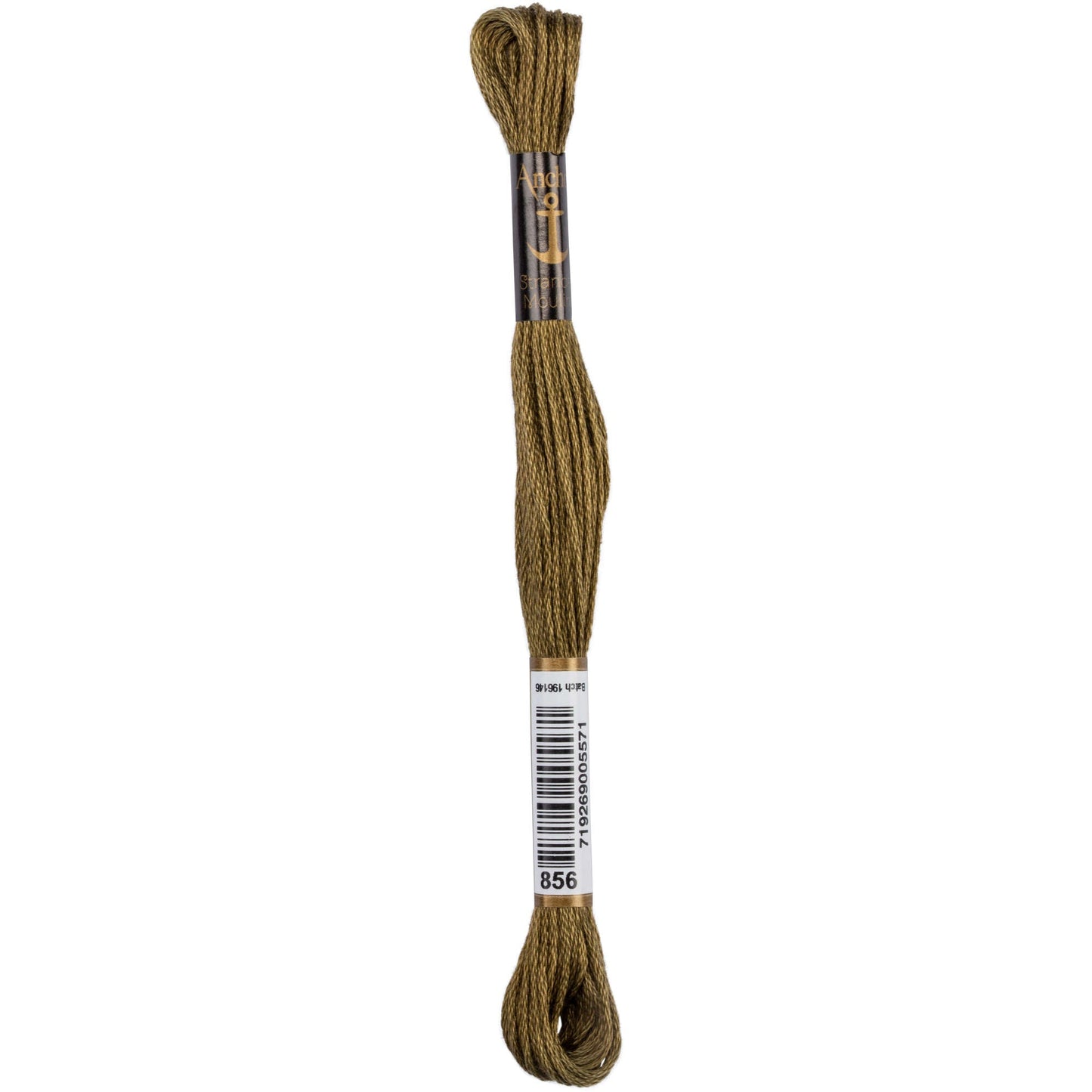 AN Stranded Cotton - Clearance shades