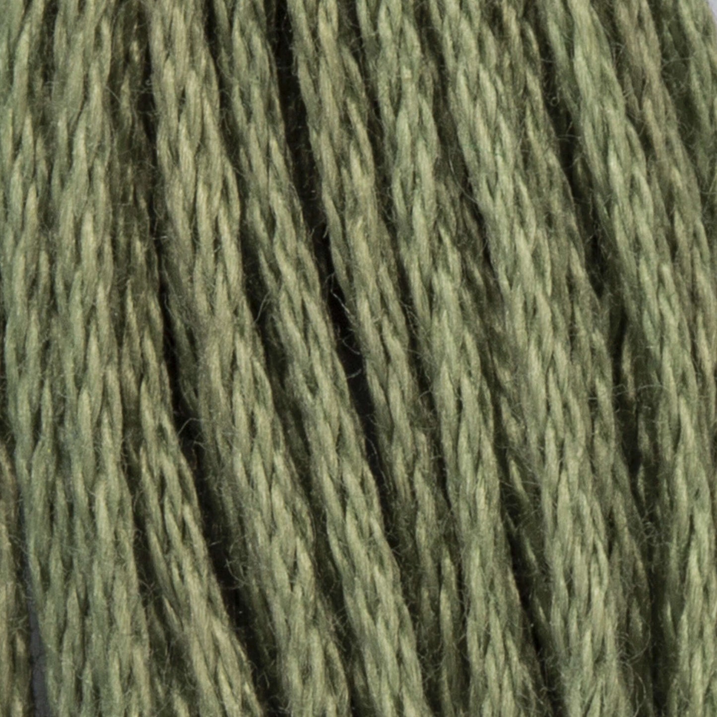 AN Stranded Cotton - Clearance shades