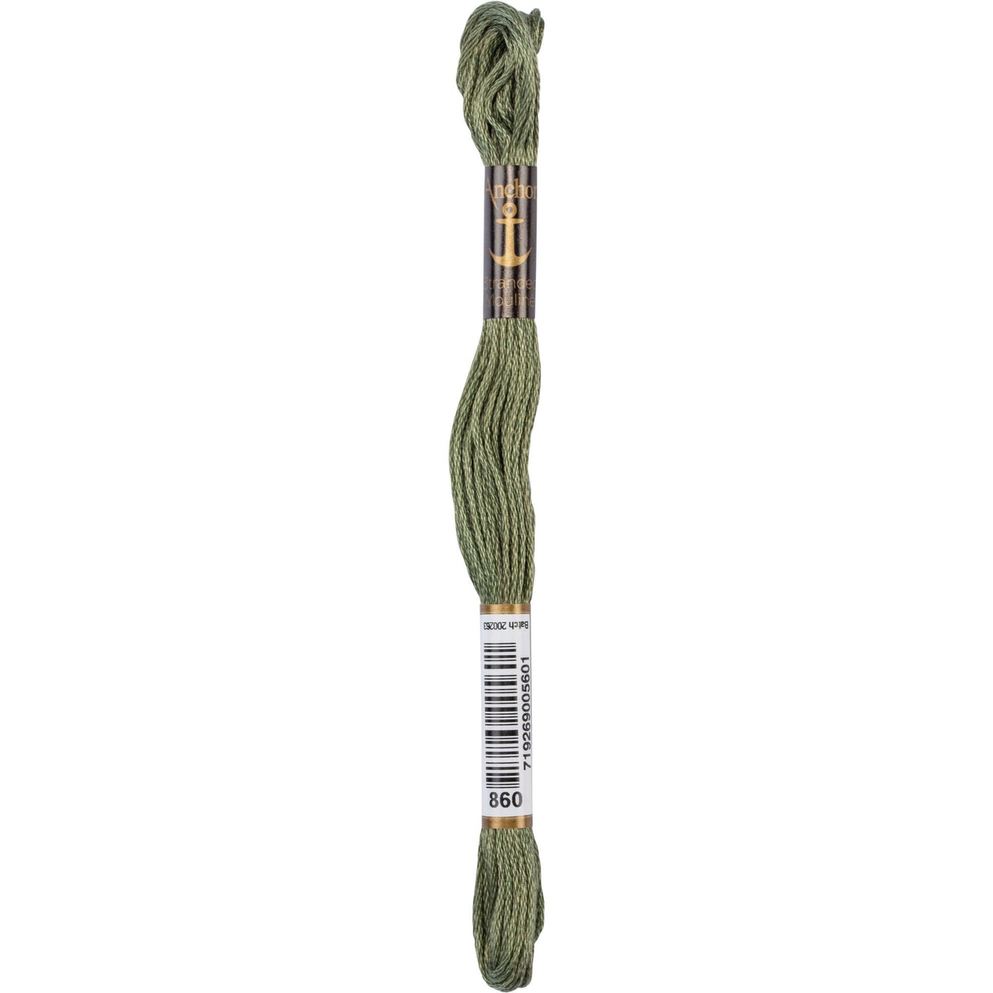 AN Stranded Cotton - Clearance shades