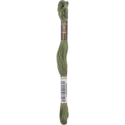 AN Stranded Cotton - Clearance shades