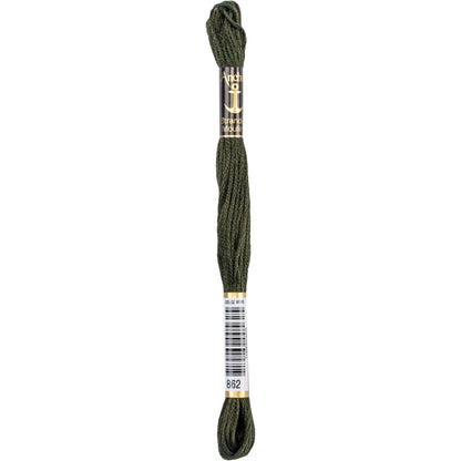 AN Stranded Cotton - Clearance shades
