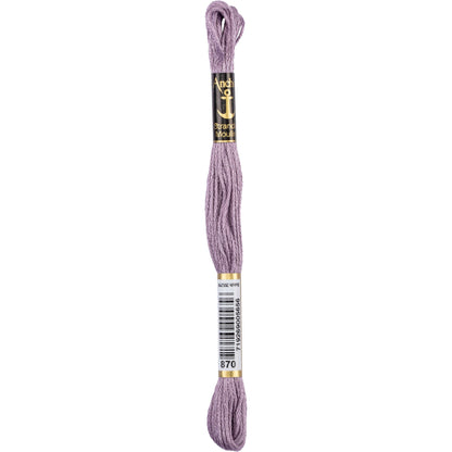 AN Stranded Cotton - Clearance shades