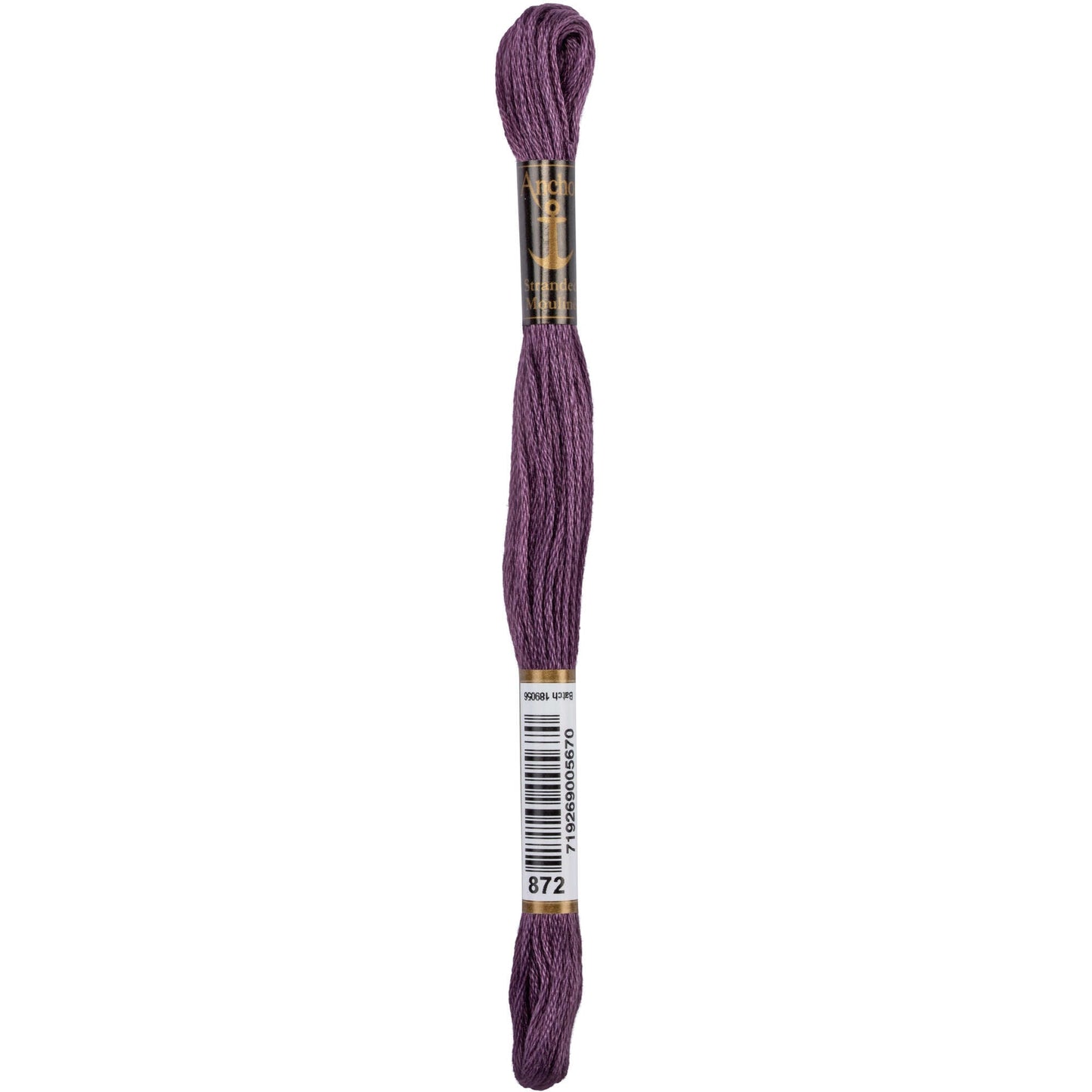 AN Stranded Cotton - Clearance shades
