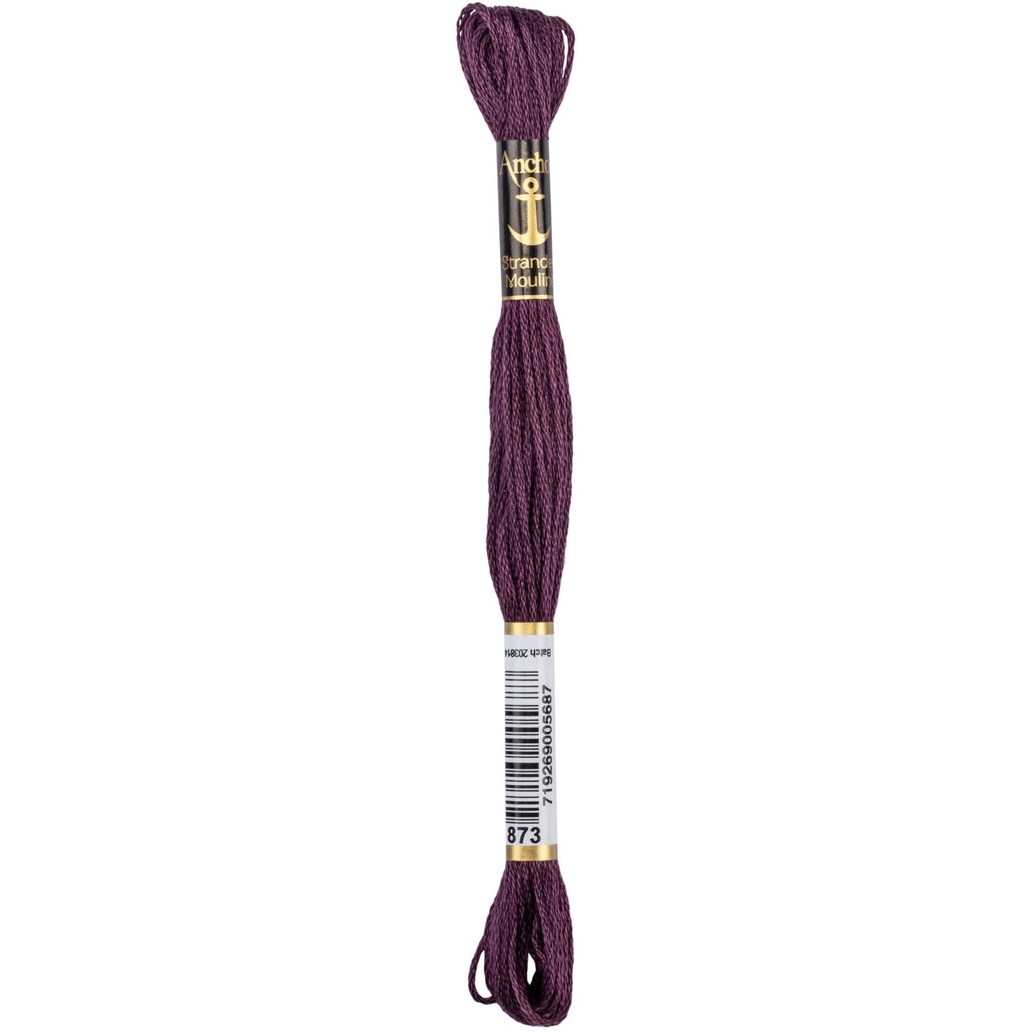 AN Stranded Cotton - Clearance shades