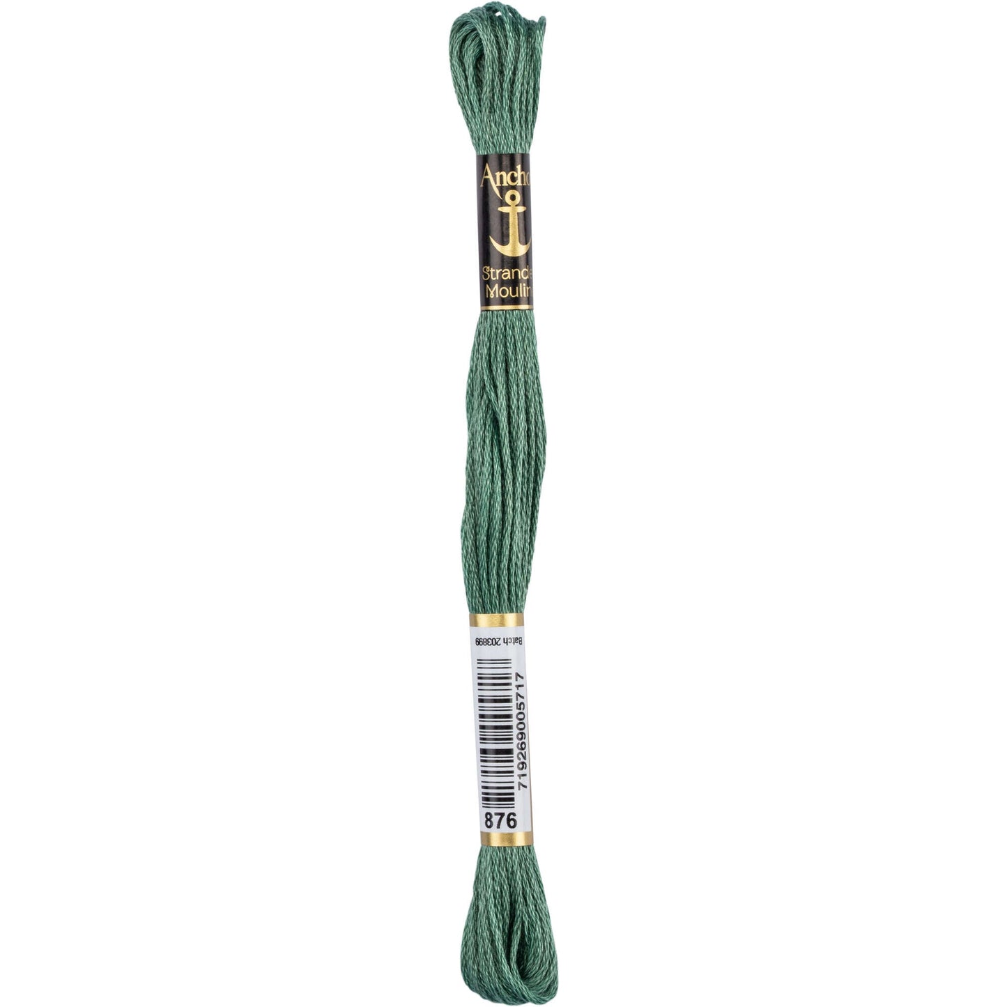 AN Stranded Cotton - Clearance shades