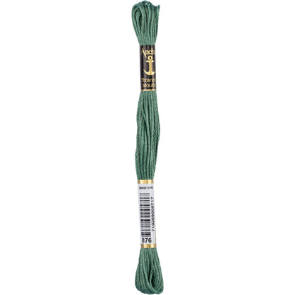AN Stranded Cotton - Clearance shades