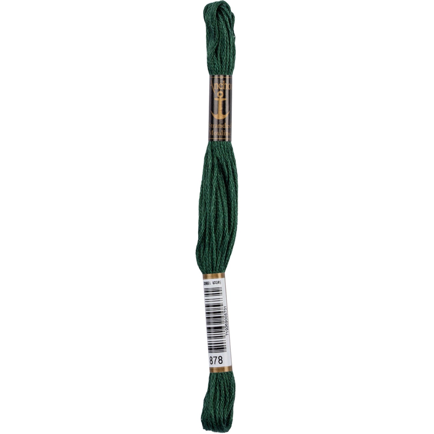 AN Stranded Cotton - Clearance shades