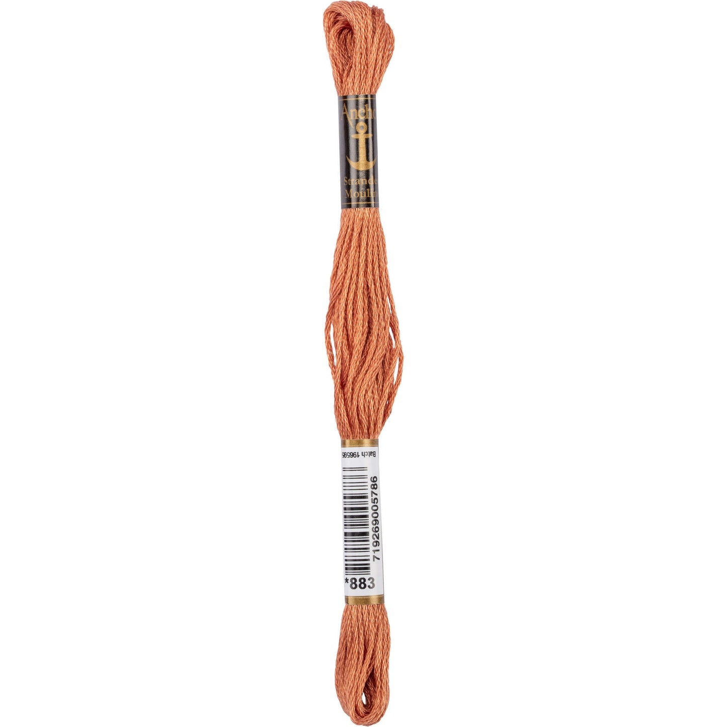 AN Stranded Cotton - Clearance shades