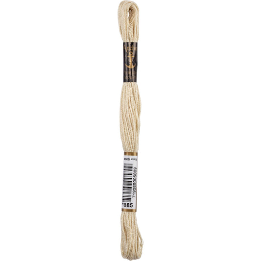 AN Stranded Cotton - Clearance shades