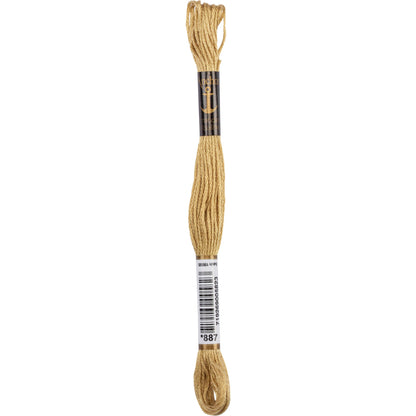 AN Stranded Cotton - Clearance shades