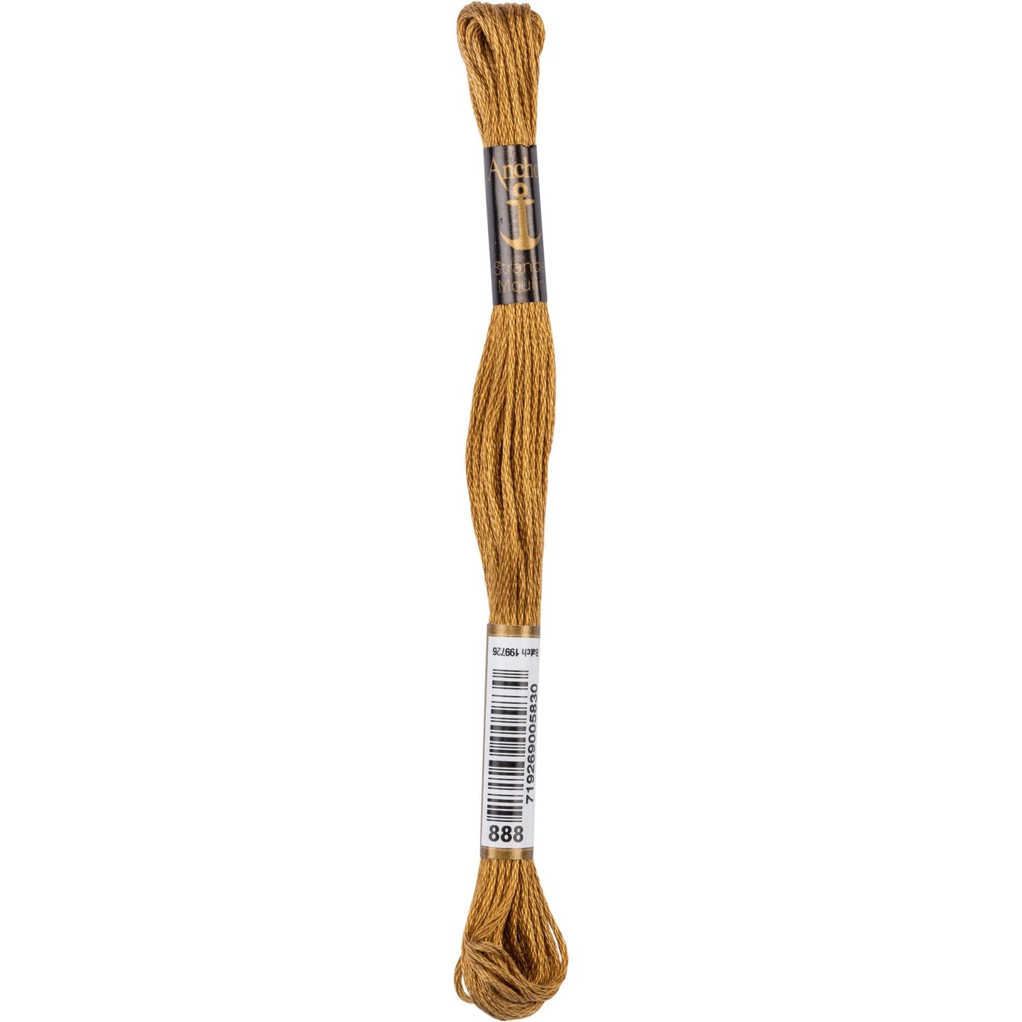 AN Stranded Cotton - Clearance shades
