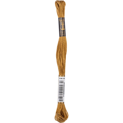 AN Stranded Cotton - Clearance shades
