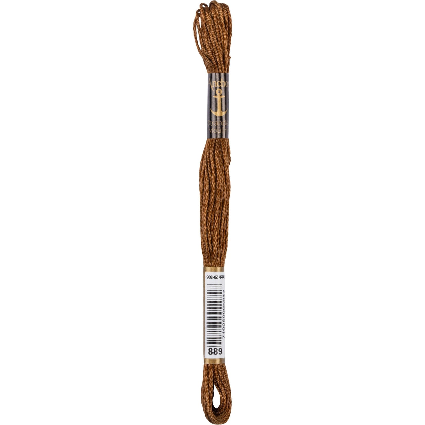 AN Stranded Cotton - Clearance shades