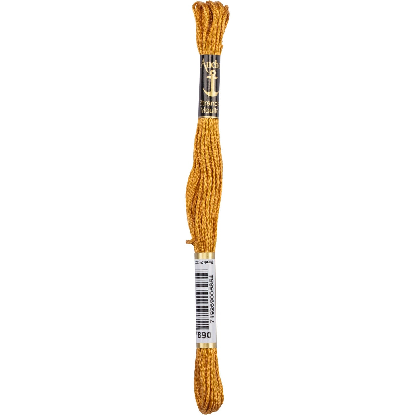 AN Stranded Cotton - Clearance shades