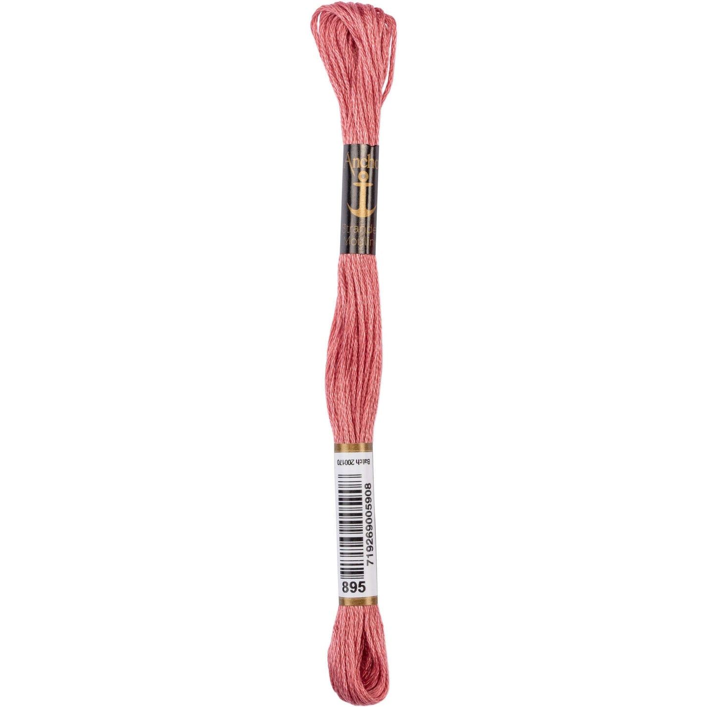 AN Stranded Cotton - Clearance shades
