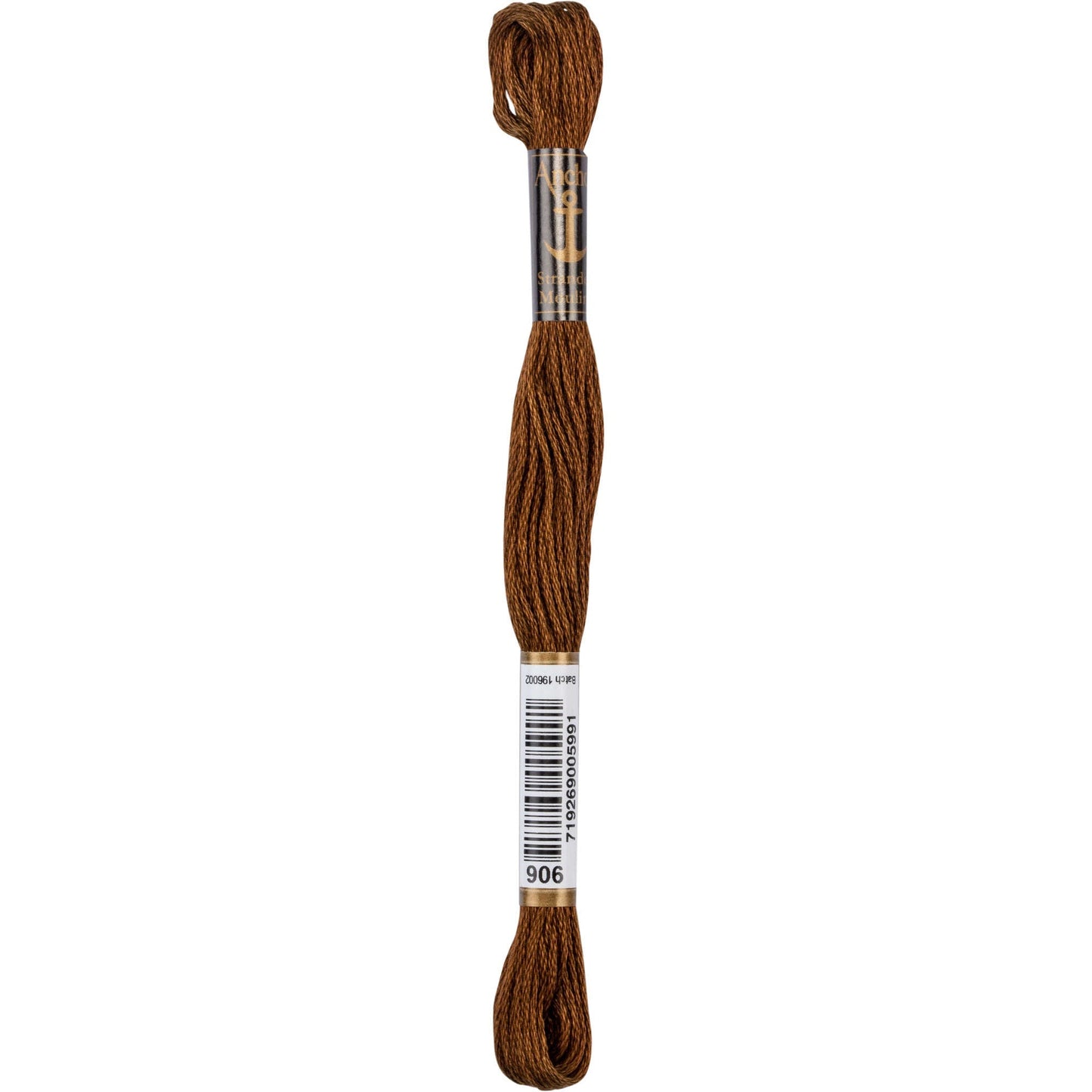 AN Stranded Cotton - Clearance shades