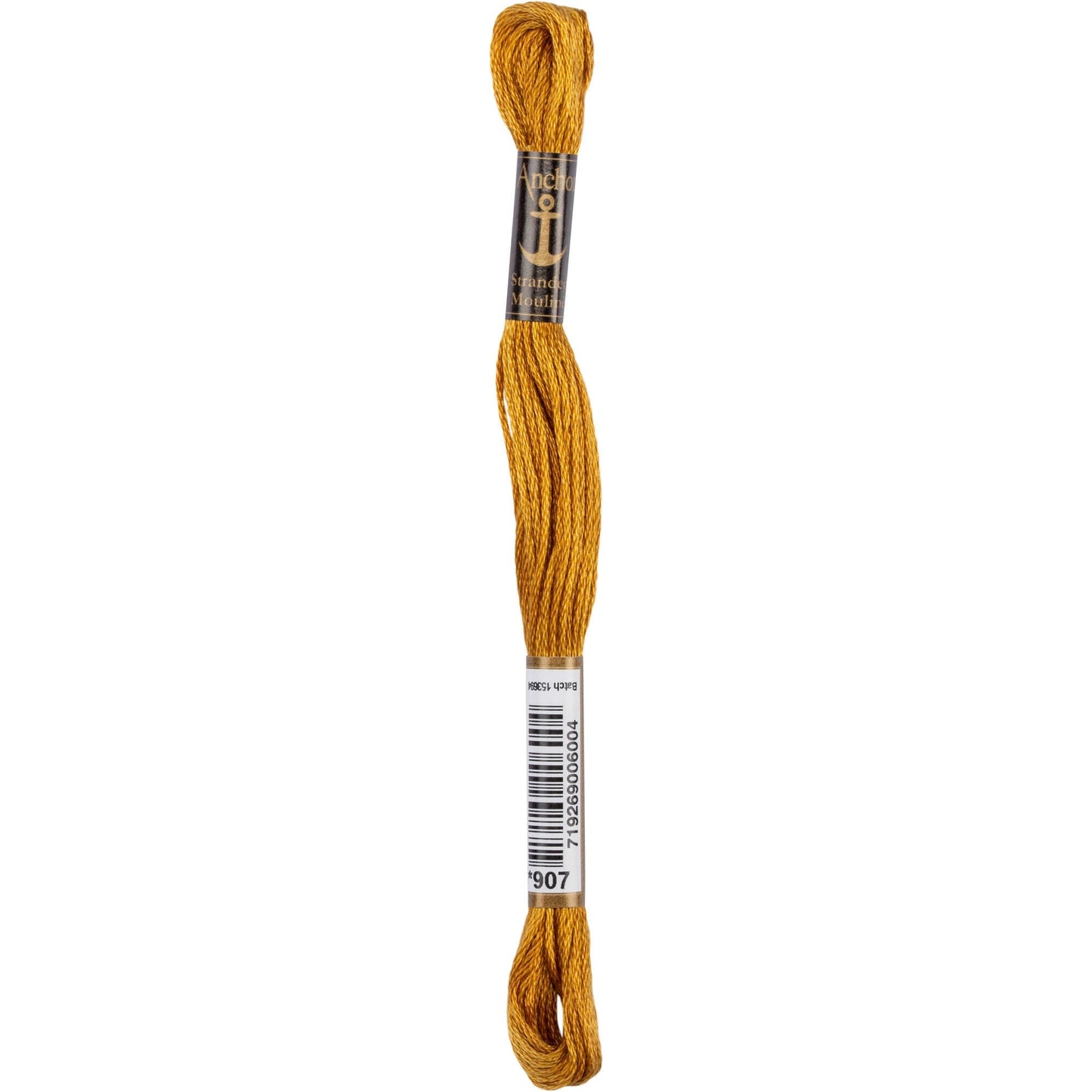 AN Stranded Cotton - Clearance shades