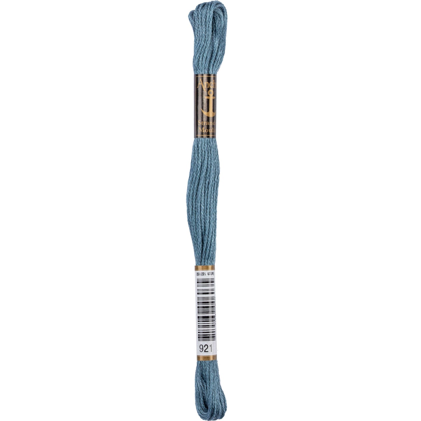 AN Stranded Cotton - Clearance shades