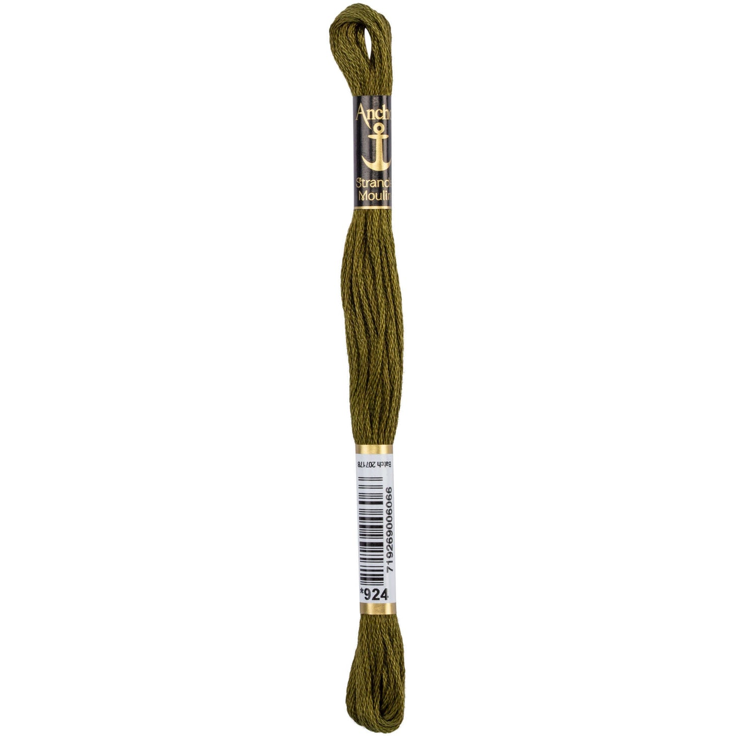 AN Stranded Cotton - Clearance shades