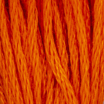 AN Stranded Cotton - Clearance shades