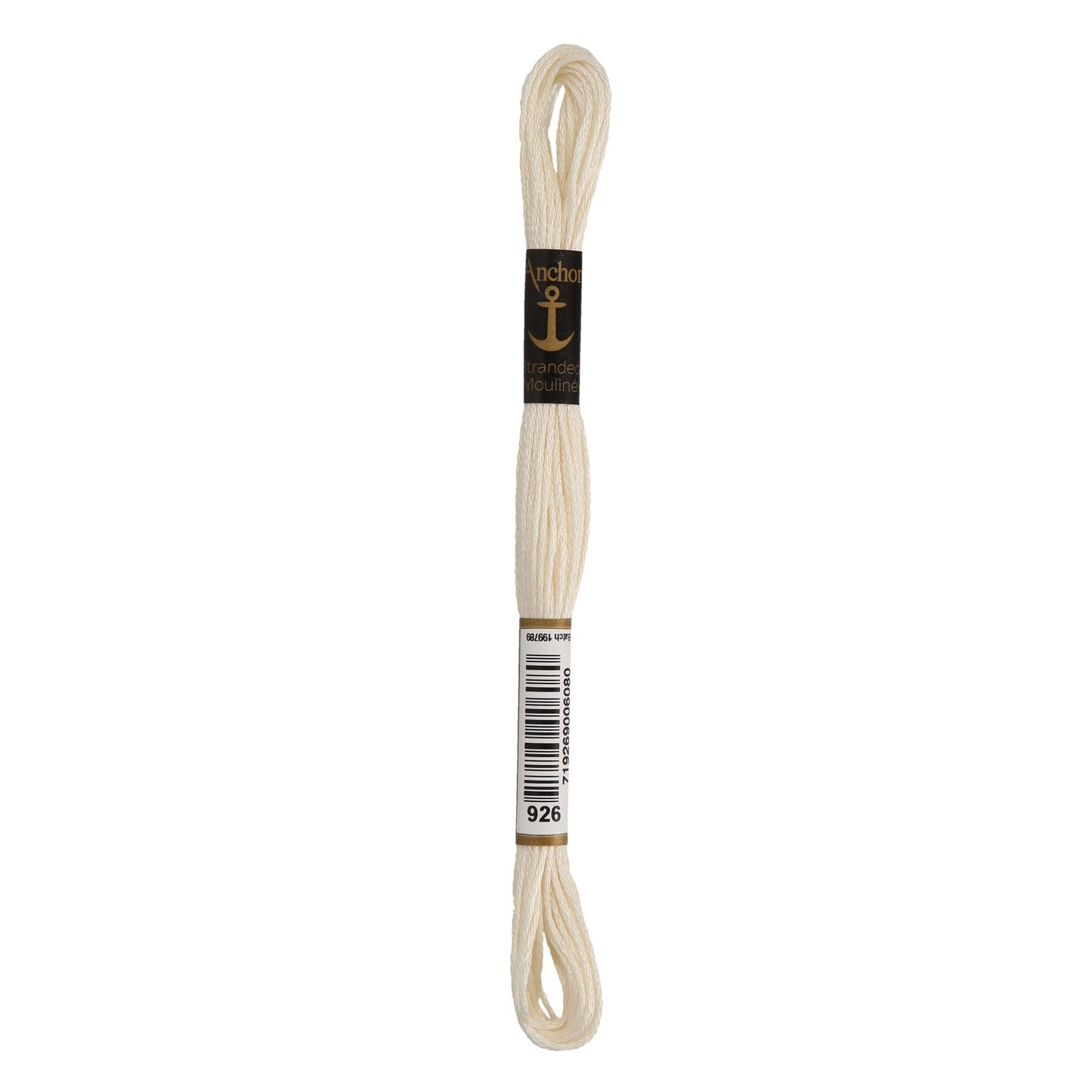 AN Stranded Cotton - Clearance shades