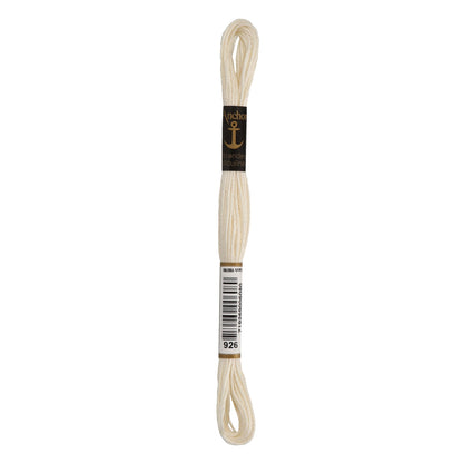 AN Stranded Cotton - Clearance shades