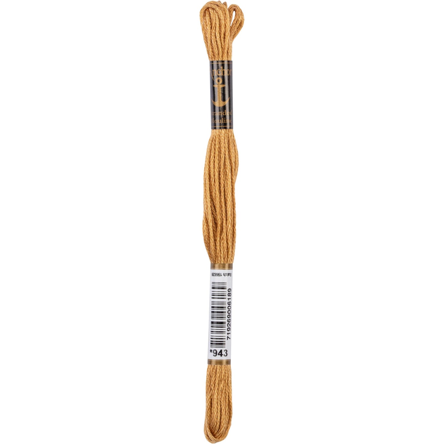 AN Stranded Cotton - Clearance shades