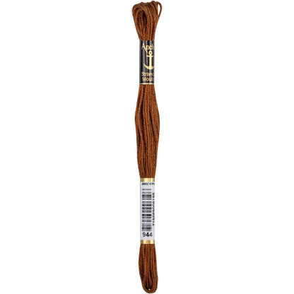 AN Stranded Cotton - Clearance shades