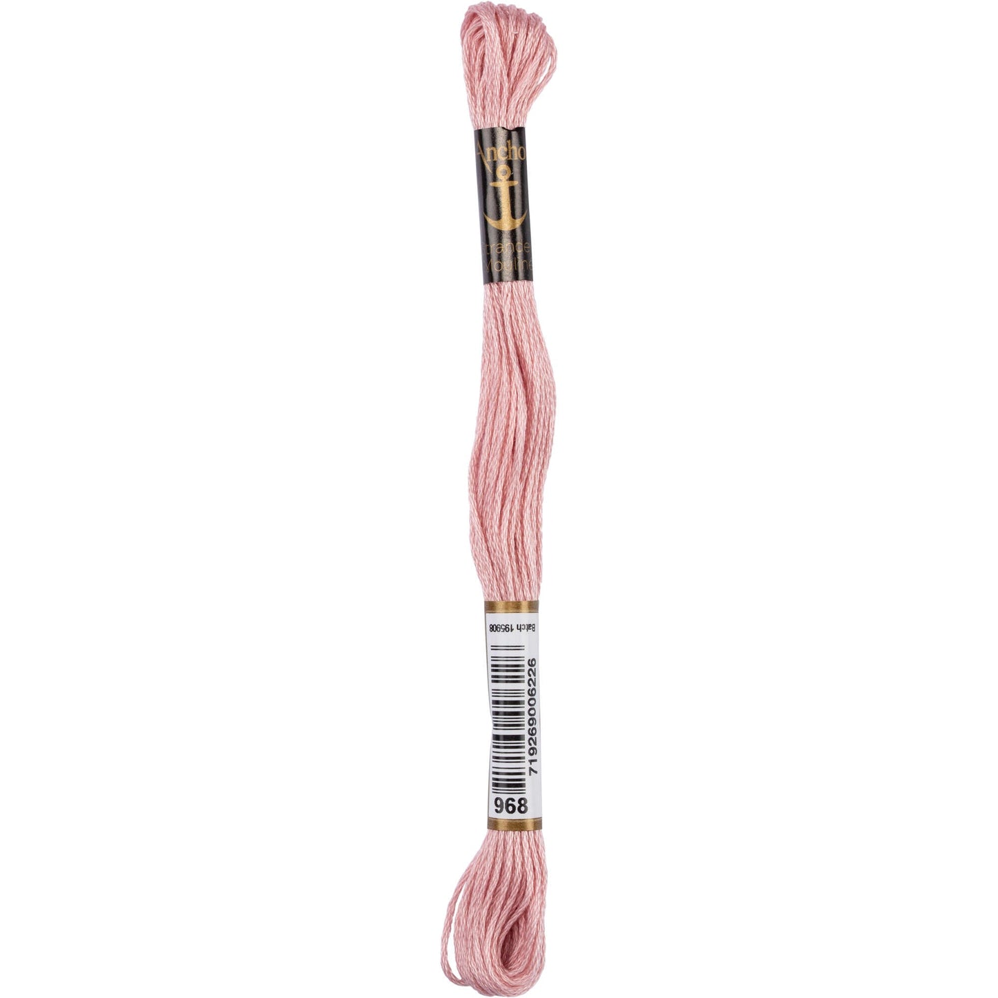 AN Stranded Cotton - Clearance shades