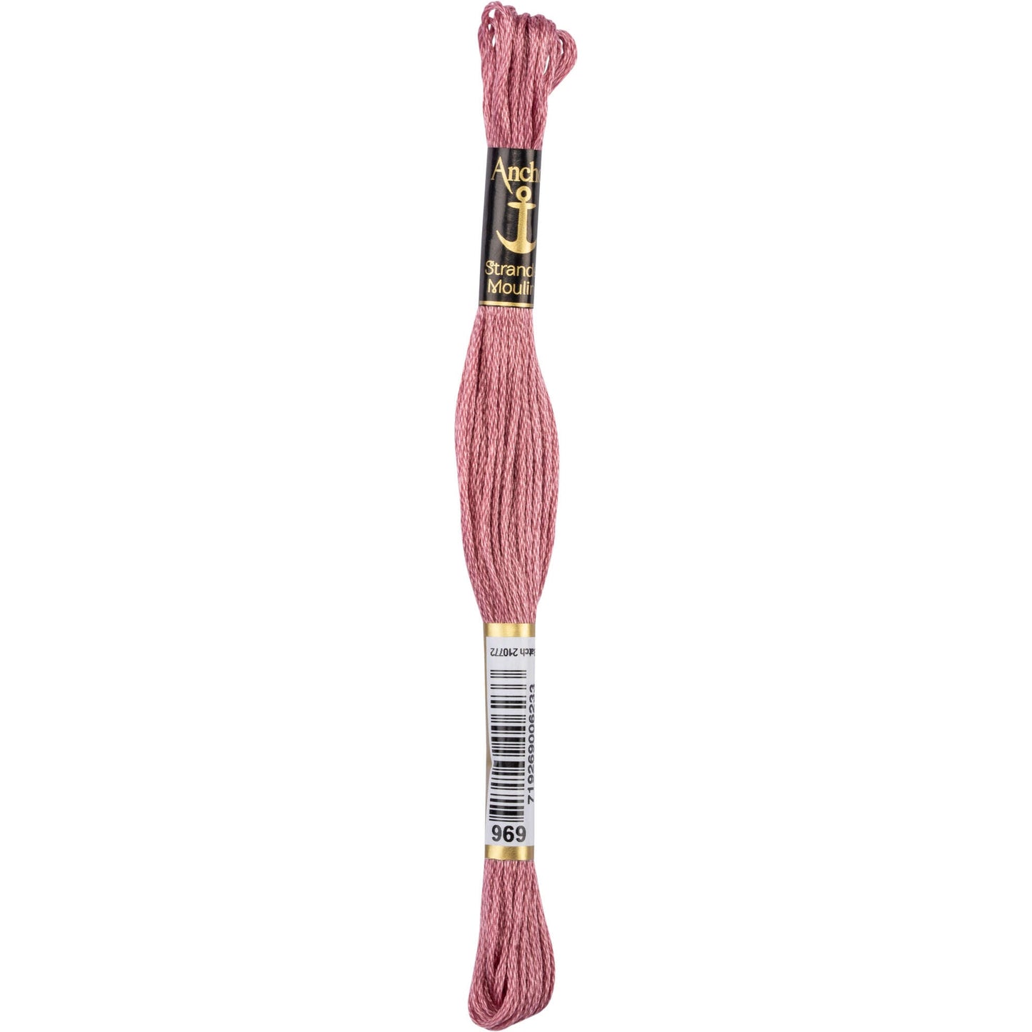 AN Stranded Cotton - Clearance shades